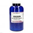 ISOLEUCIN 500 mg GPH Kapseln