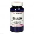 ISOLEUCIN 500 mg GPH Kapseln