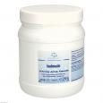 ISOLEUCIN 500 mg Junek Kapseln
