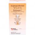 ISOPROPYLALKOHOL 70% V/V Hofmann's