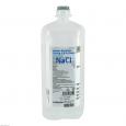 ISOTONE Kochsalz-Lösung 0,9% Braun Ecoflac Plus
