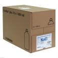 ISOTONE Kochsalz-Lösung 0,9% Braun Ecoflac Plus