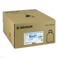 ISOTONE Kochsalz-Lösung 0,9% Braun Ecoflac Plus