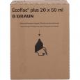 ISOTONE Kochsalz-Lsg.0,9% Braun 100ml EP halbgef.