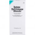 ISOTONE NaCl-Lösung ASmedic Injektionslsg.Amp.