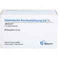ISOTONISCHE Kochsalzlösung 0,9% Biokanol Ampullen