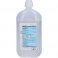 ISOTONISCHE NaCl 0,9% DELTAMEDICA Inf.-Lsg.Plastik