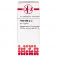 JABORANDI C 12 Globuli Ind.Fert.