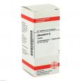 JABORANDI D 12 Tabletten