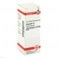JABORANDI D 4 Dilution