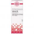 JABORANDI D 6 Dilution