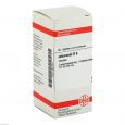 JABORANDI D 6 Tabletten