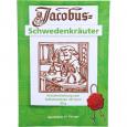 JACOBUS Schwedenkräuter Pulver