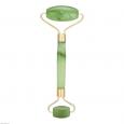 JADE Roller f.Gesichts-Massage