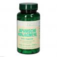 JAPANISCHE Konjacmehl 600 mg Bios Kapseln