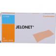 JELONET Paraffingaze 10x40 cm steril