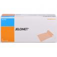 JELONET Paraffingaze 15x200 cm steril Rolle