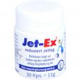 JET-EX Reisen ohne Jetlag Kapseln