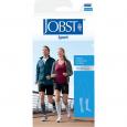JOBST Sport AD Gr.S schwarz/grau