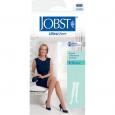 JOBST UltraSheer K1 AG pet.4 sen.HR navy o.Sp.