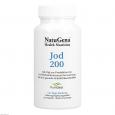 JOD 200 aus Bio Alge Knotentang Kapseln