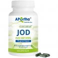 JOD AUS Seetang 75 μg Kapseln