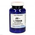 JOD+L-Tyrosin GPH Kapseln