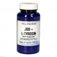 JOD+L-Tyrosin GPH Kapseln