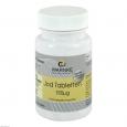 JOD TABLETTEN 150 μg