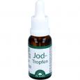 JOD TROPFEN Dr.Jacob's