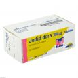 JODID dura 100 μg Tabletten