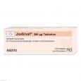 JODINAT 200 μg Tabletten