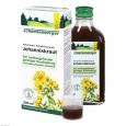 JOHANNISKRAUT SAFT Schoenenberger