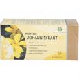 JOHANNISKRAUT TEE Filterbeutel