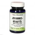 JOHANNISKRAUTÖL Kapseln