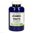 JOHANNISKRAUTÖL Kapseln