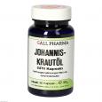 JOHANNISKRAUTÖL Kapseln