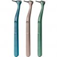 JORDAN Green Clean Zahnseidenhalter+5er Ersatz