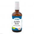 JUCK-EX forte vet.