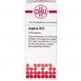 JUGLANS D 12 Globuli