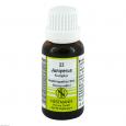 JUNIPERUS KOMPLEX Nr.33 Dilution