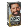 JUST for men Brush in Color Gel schwarz