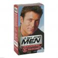 JUST for men Tönungsshampoo mittelbraun
