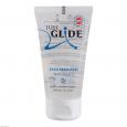 JUST GLIDE med.Gleitgel Water