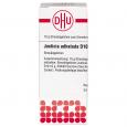 JUSTICIA adhatoda D 10 Globuli Ind.Fert.