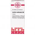 JUSTICIA adhatoda D 6 Tabletten