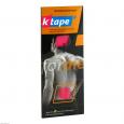 K-TAPE for me b.Rückenschmerzen