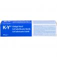 K Y Gleitgel medical steril