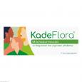KADEFLORA Milchsäureovula