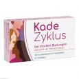 KADEZYKLUS bei starken Blutung.w.d.Menst 400mg FTA